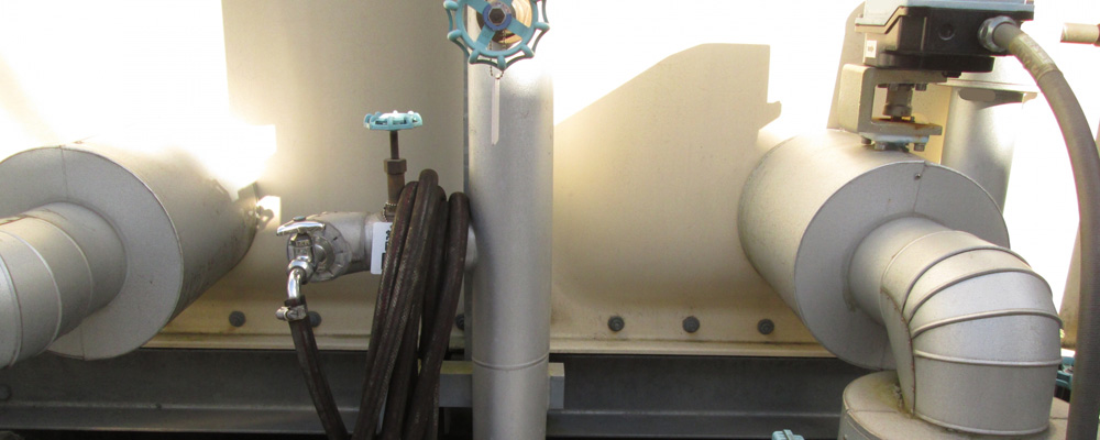 給水管、排水管改修工事